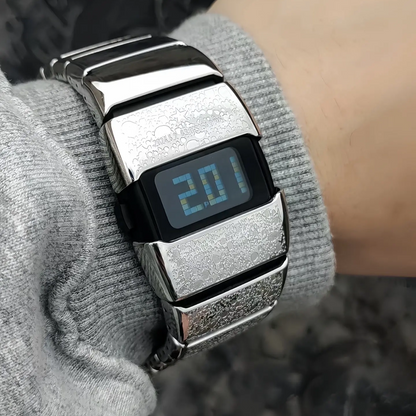 復古未來主義 Y2K X6000