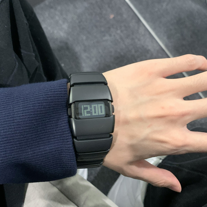 復古未來主義 Y2K X6000